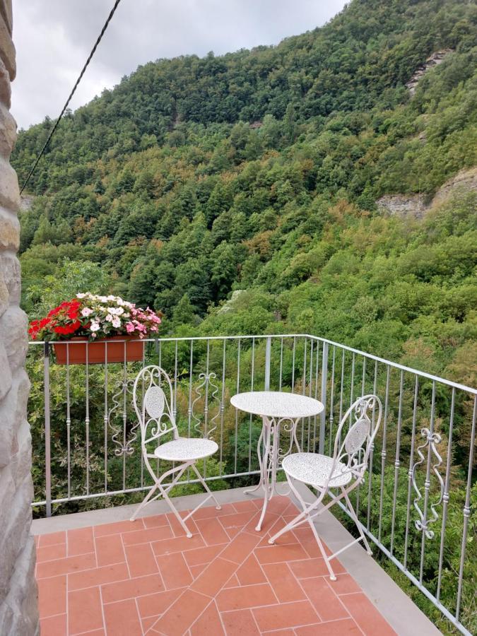 B&B Donnini Firenzuola Exterior foto