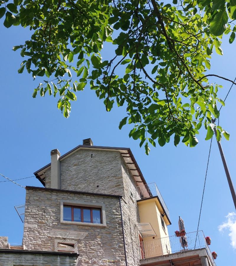 B&B Donnini Firenzuola Exterior foto
