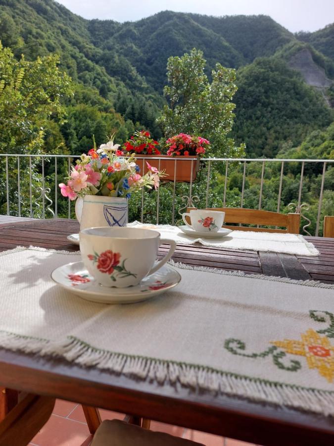 B&B Donnini Firenzuola Exterior foto