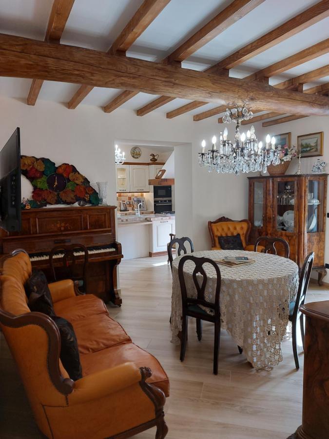 B&B Donnini Firenzuola Exterior foto