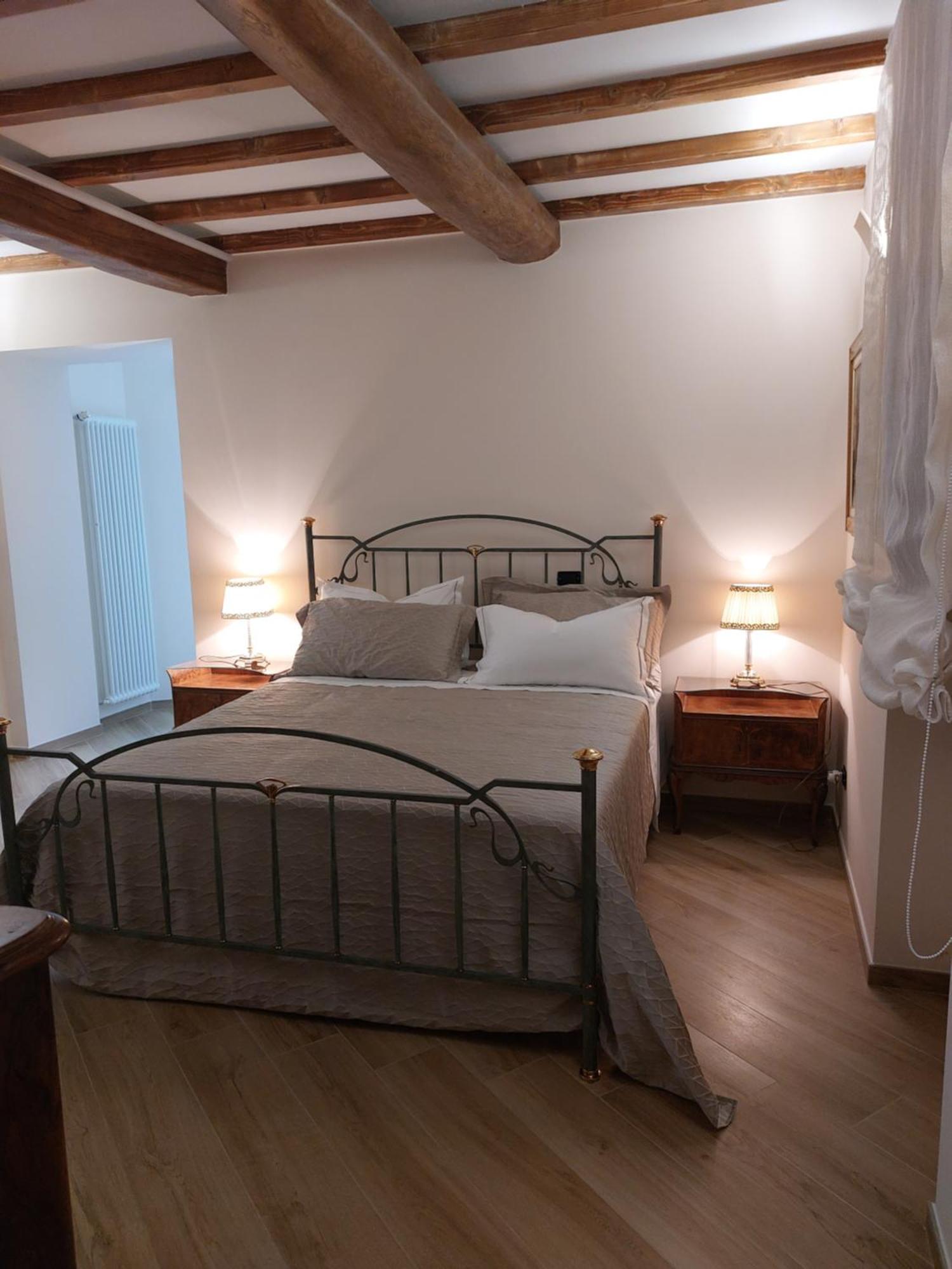 B&B Donnini Firenzuola Exterior foto
